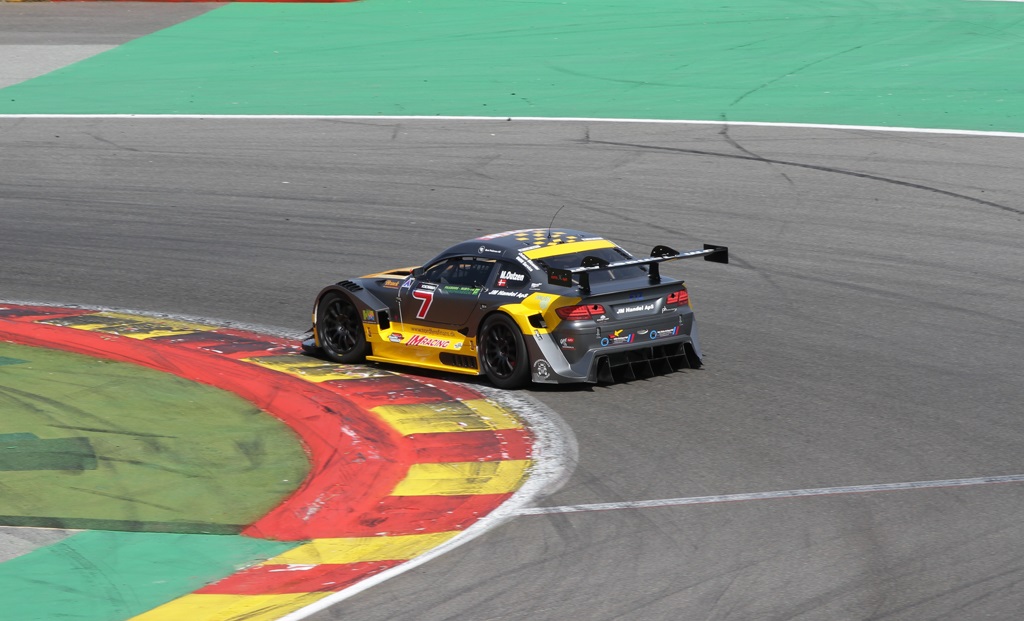 (Foto: Motorsporten.dk)